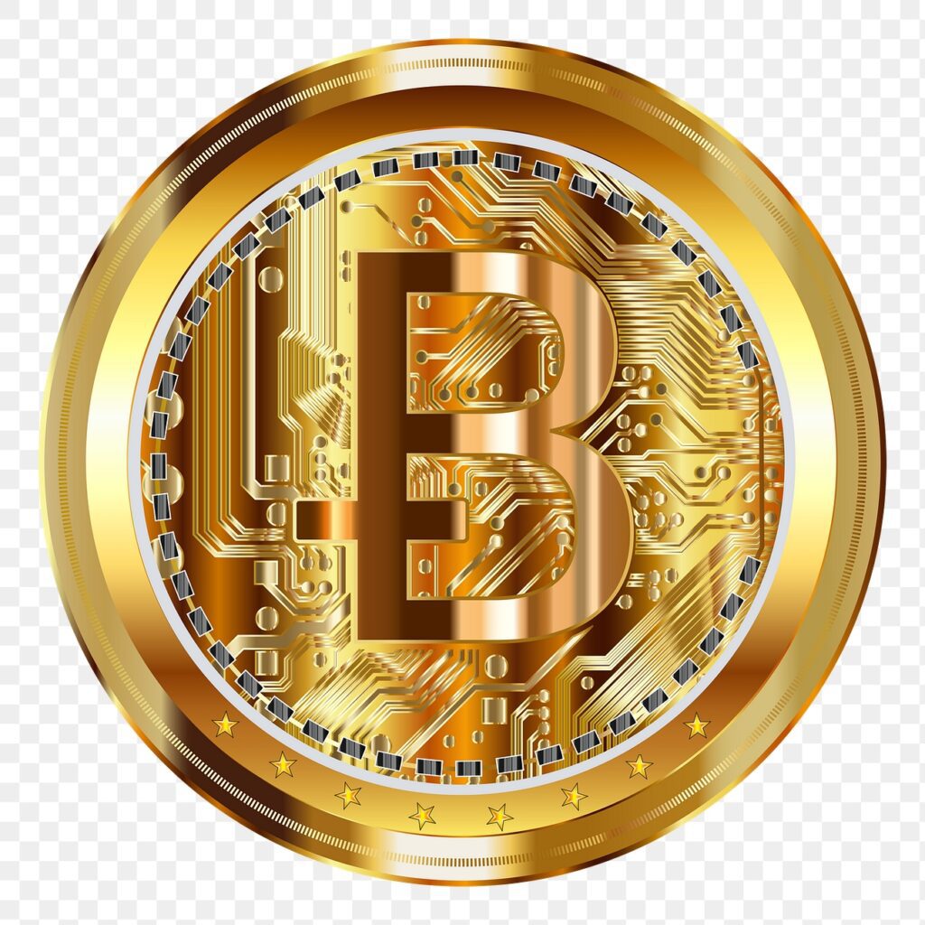 bitcoin