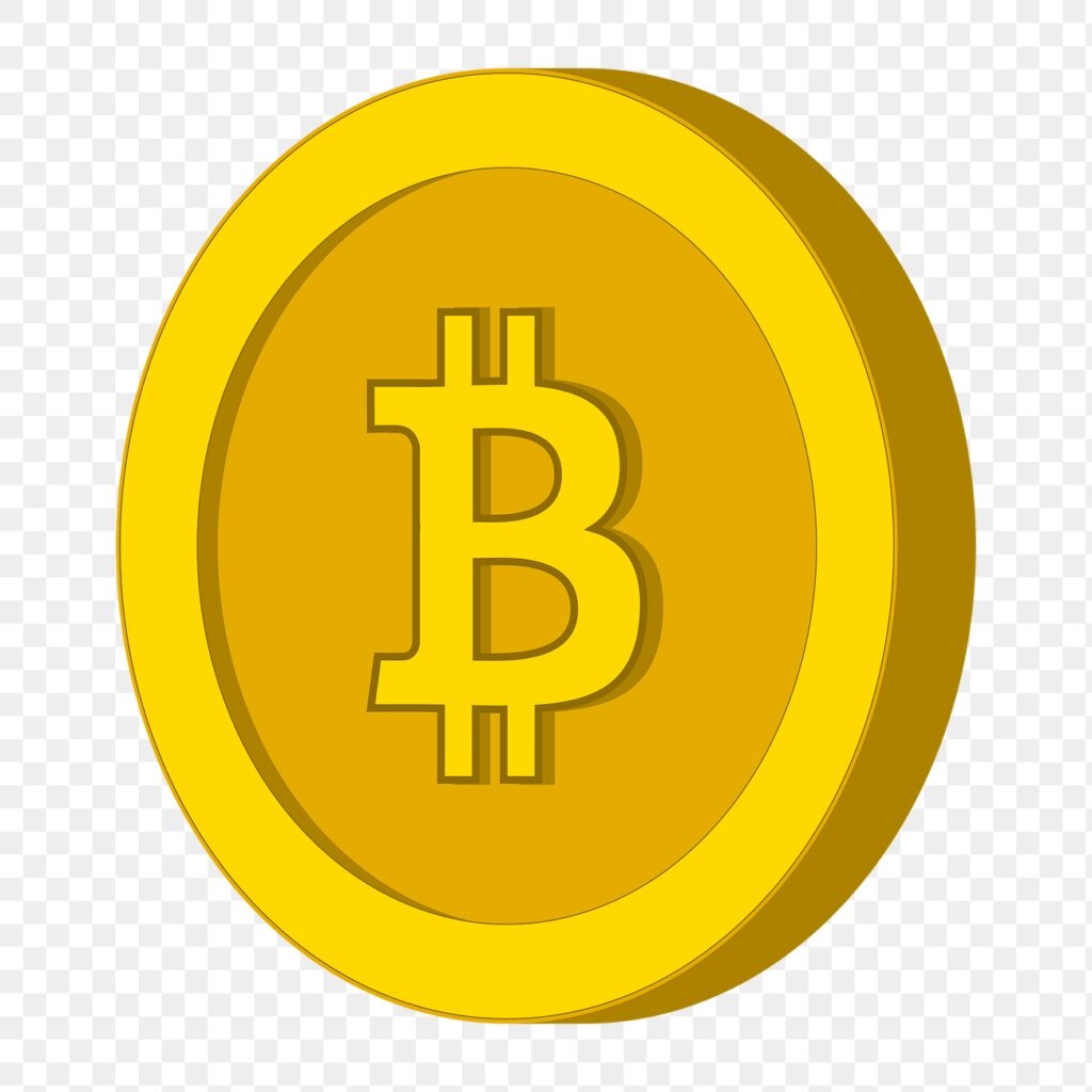 Bitcoin,
