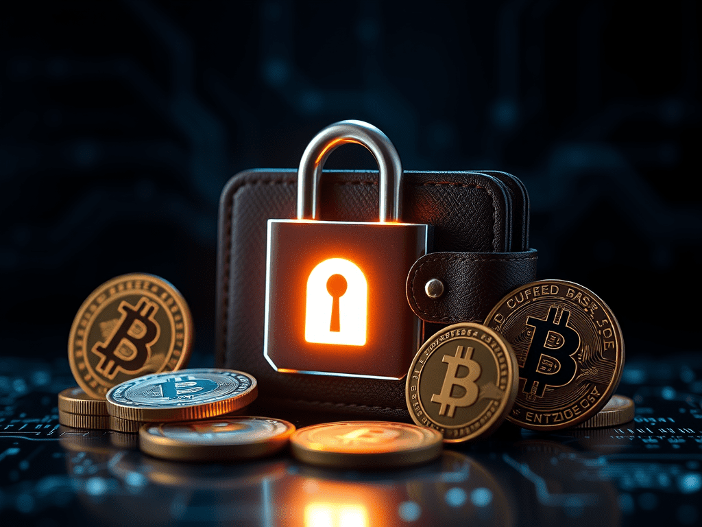 cryptocurrency