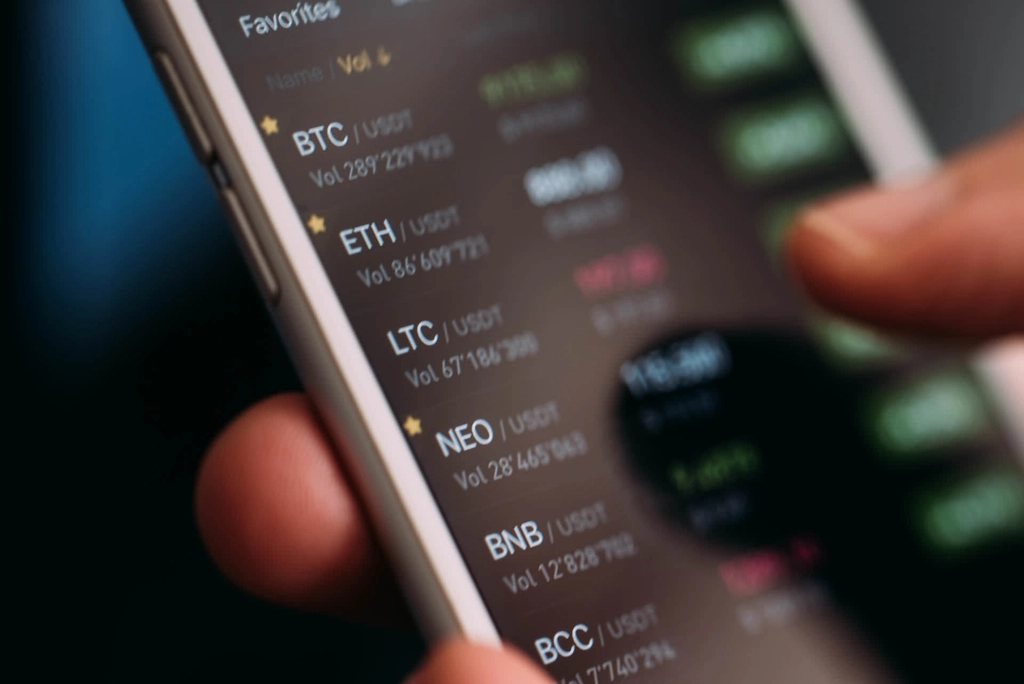 Cryptocurrency