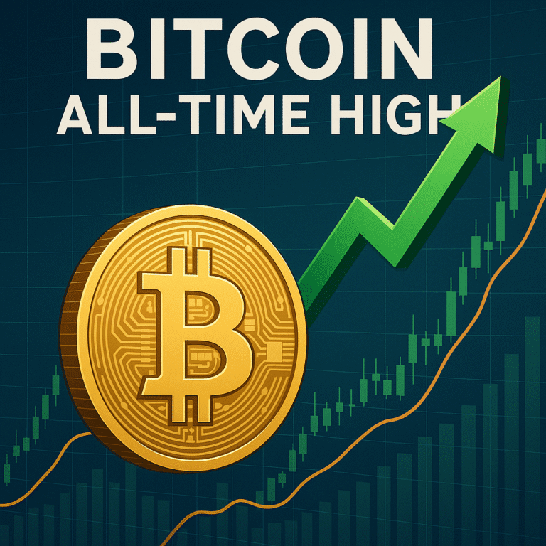 #Bitcoin #CryptoNews #SuuqaCrypto
