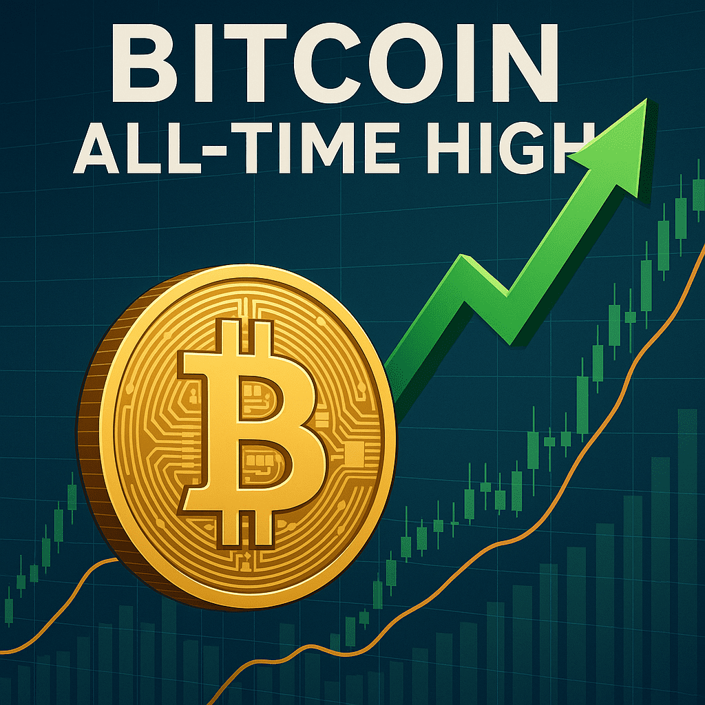 #Bitcoin #CryptoNews #SuuqaCrypto