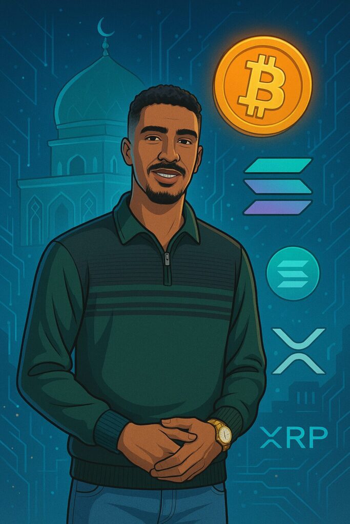 Sawirka blog cryptocurrency 