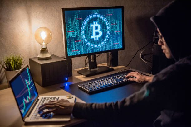 Image showing Bitcoin price surge to $118K and Ethereum rally in July 2025.