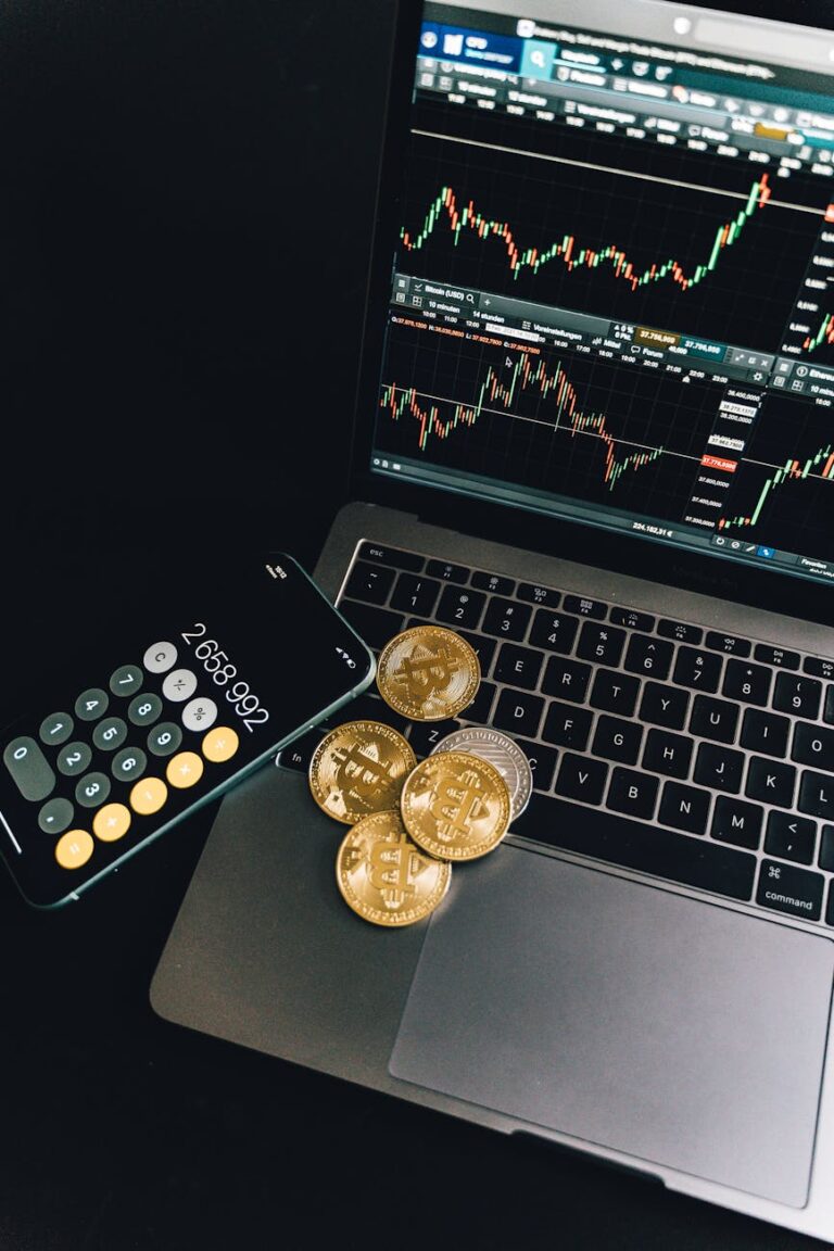 gold coins bitcoin