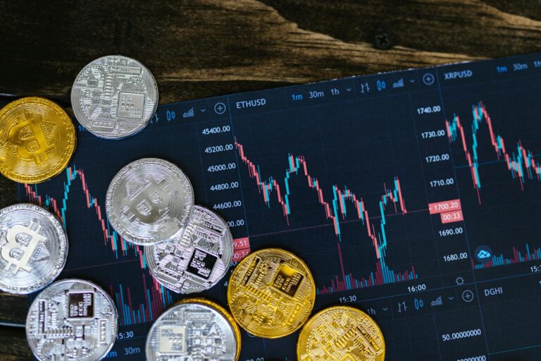 Noocyada Tokens-ka Cryptocurrency
