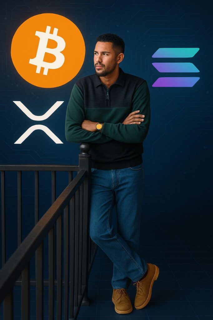 Understanding the Crypto Market: